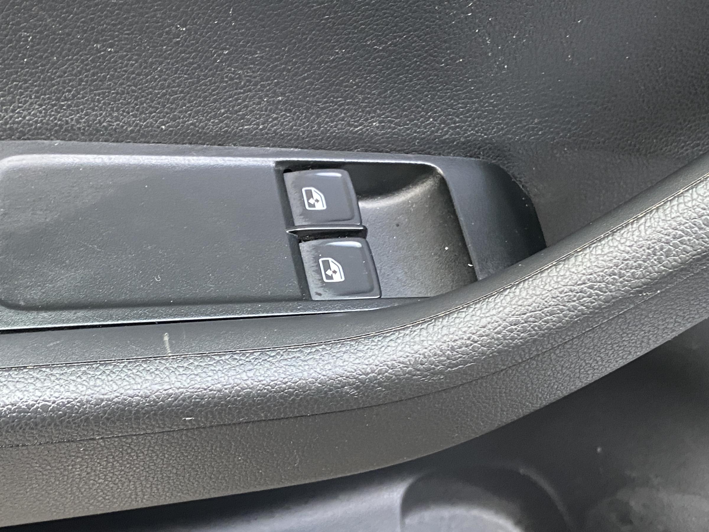 Škoda Fabia III, 2022 - pohled č. 11