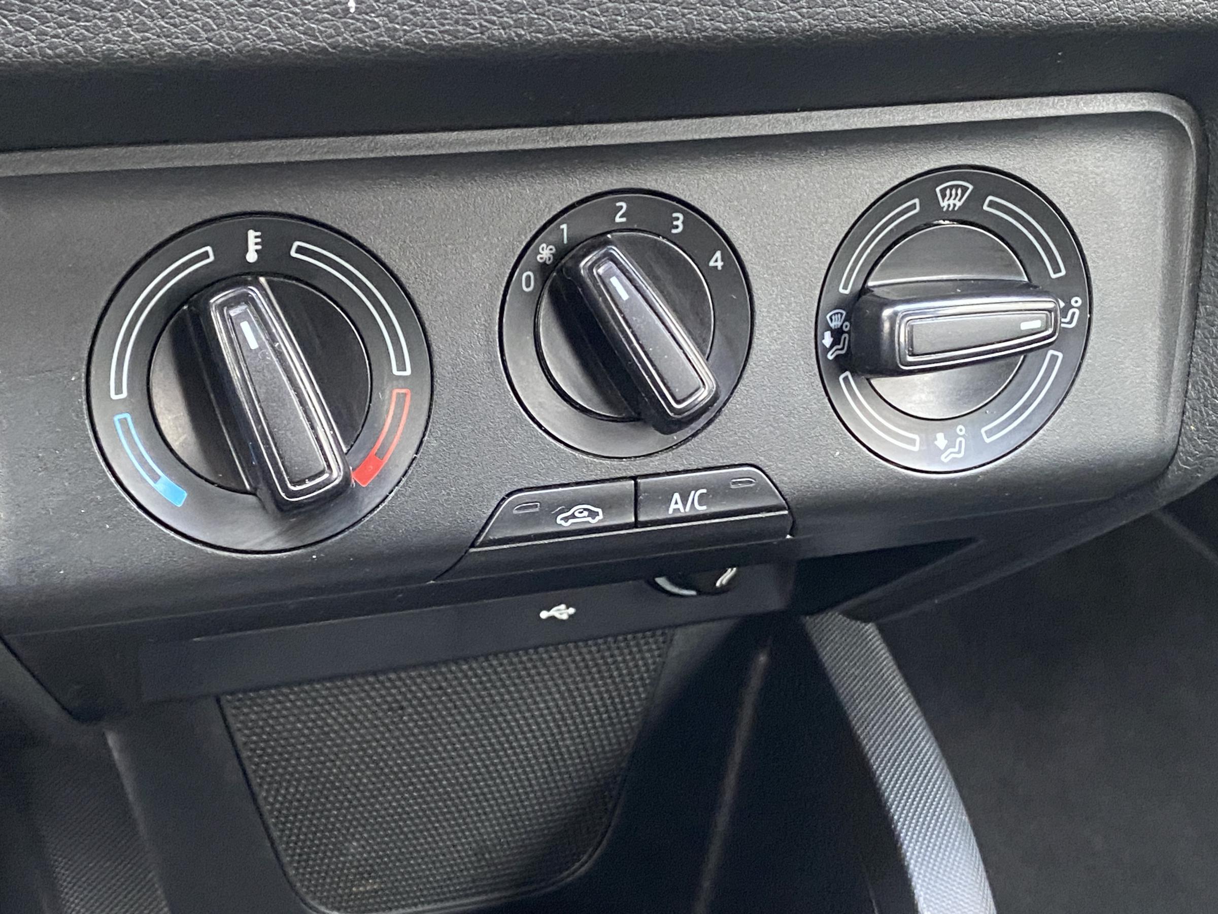 Škoda Fabia III, 2022 - pohled č. 14