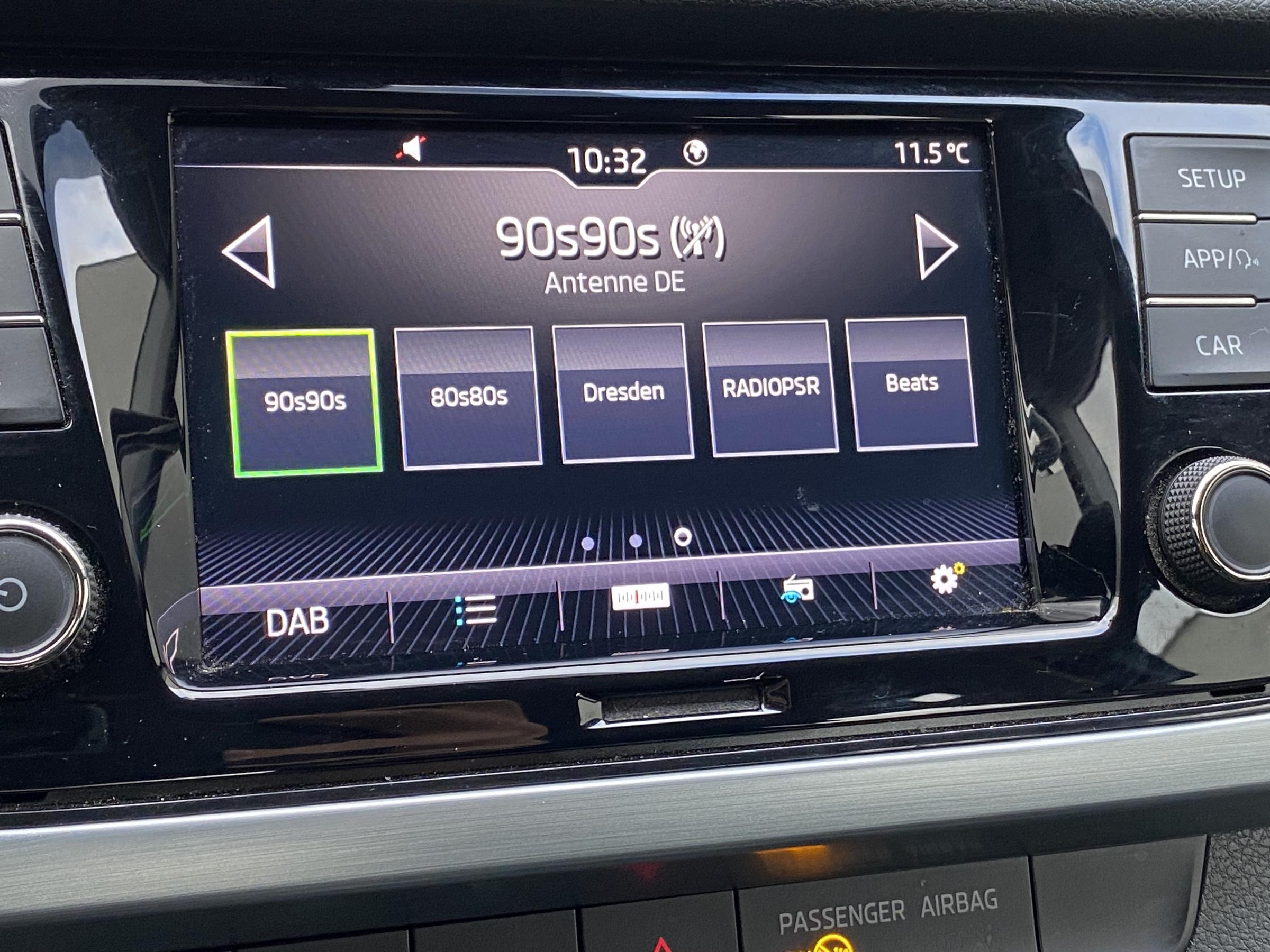 Škoda Fabia III, 2022 - pohled č. 15