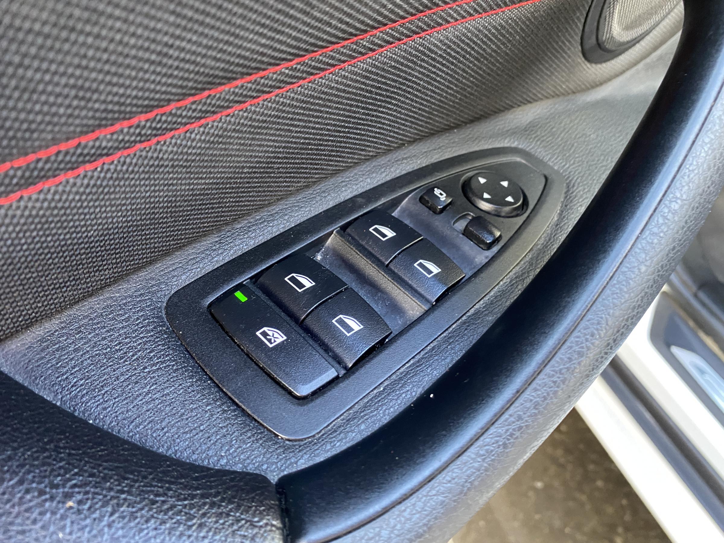 BMW X1, 2018 - pohled č. 13