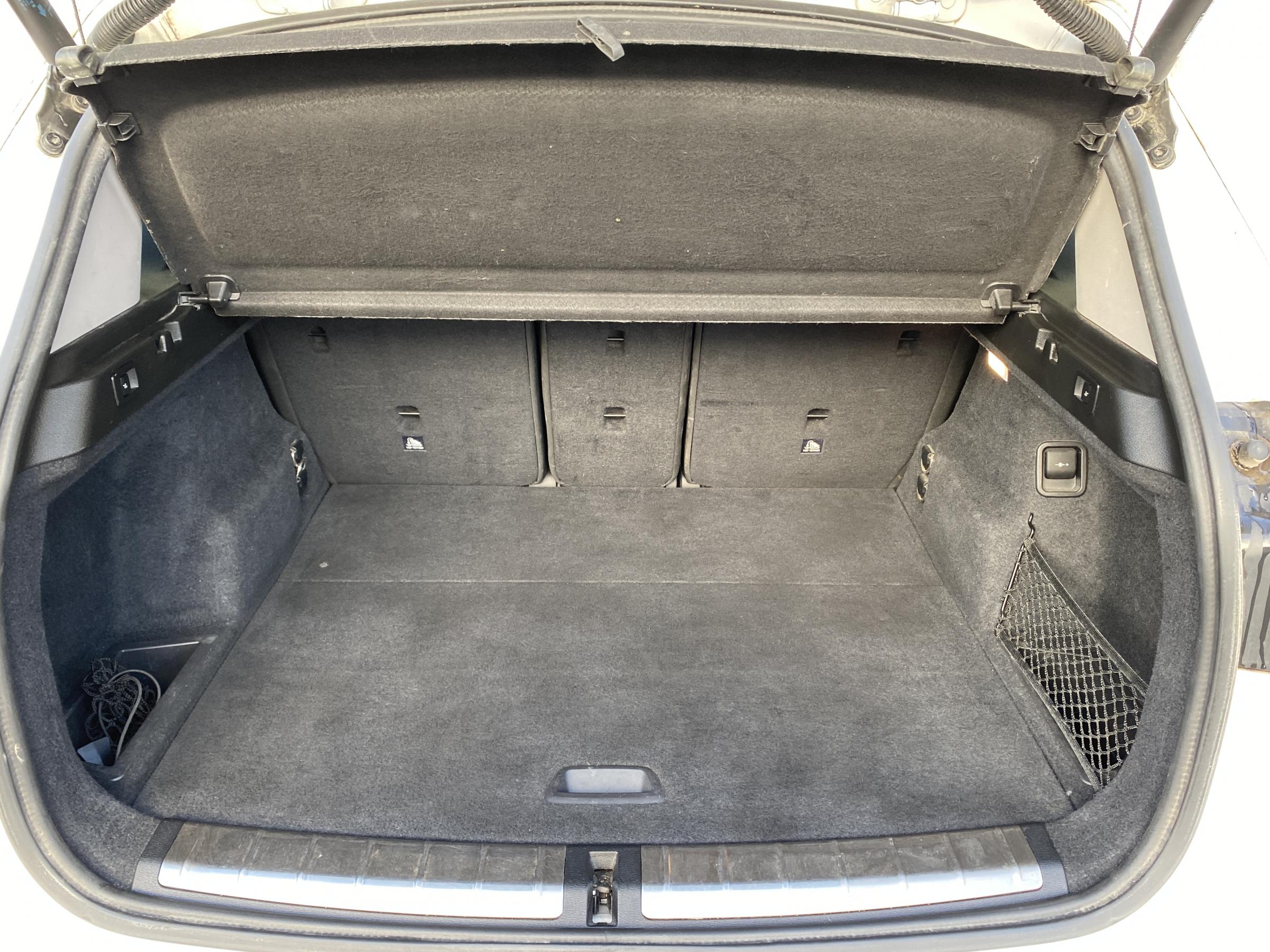 BMW X1, 2018 - pohled č. 7