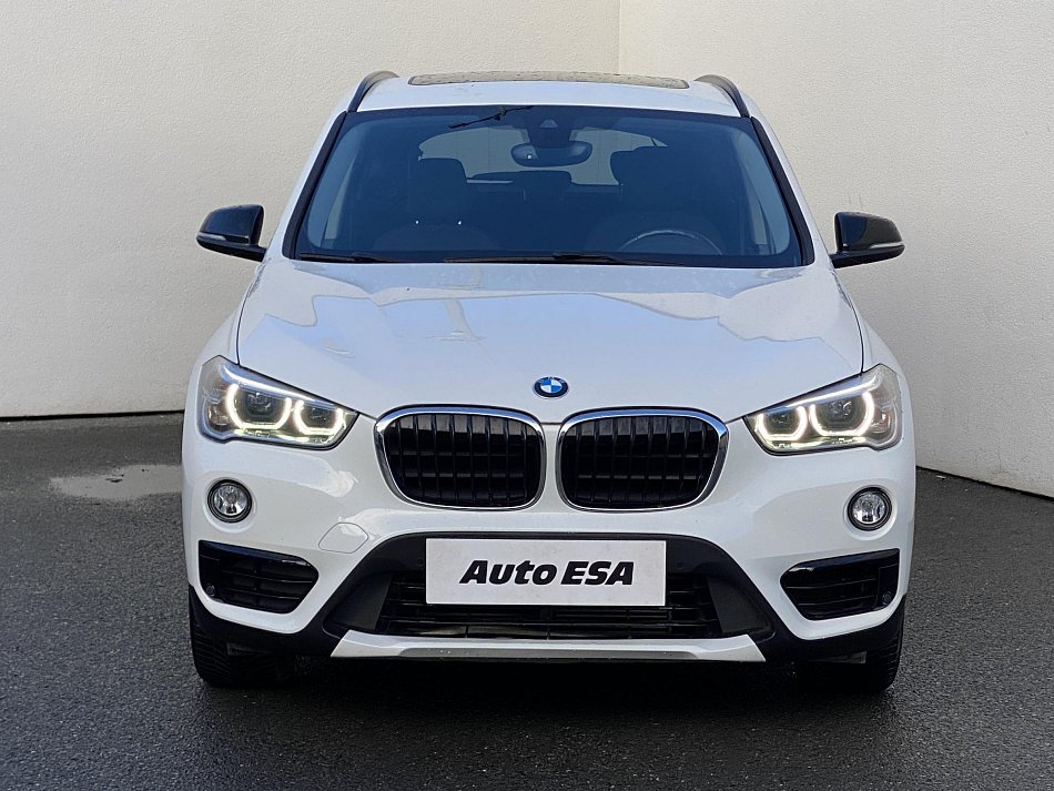 BMW X1 1.5 T Sport sDrive18i