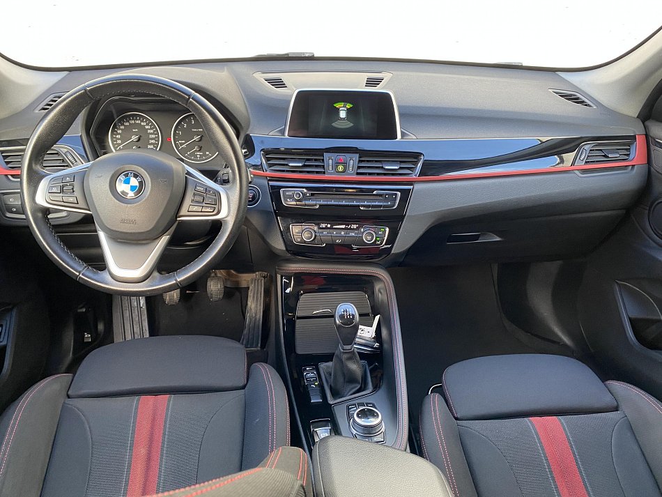 BMW X1 1.5 T Sport sDrive18i