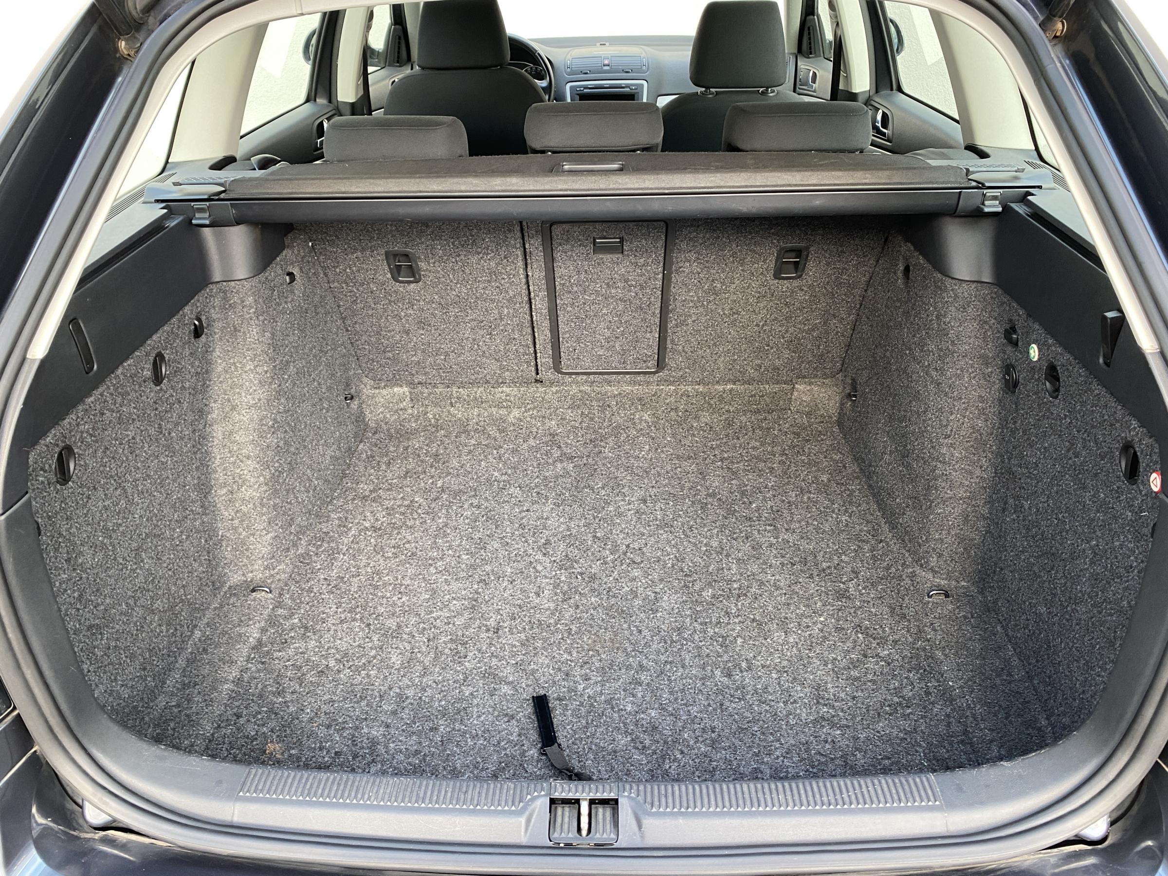 Škoda Octavia, 2012 - pohled č. 7