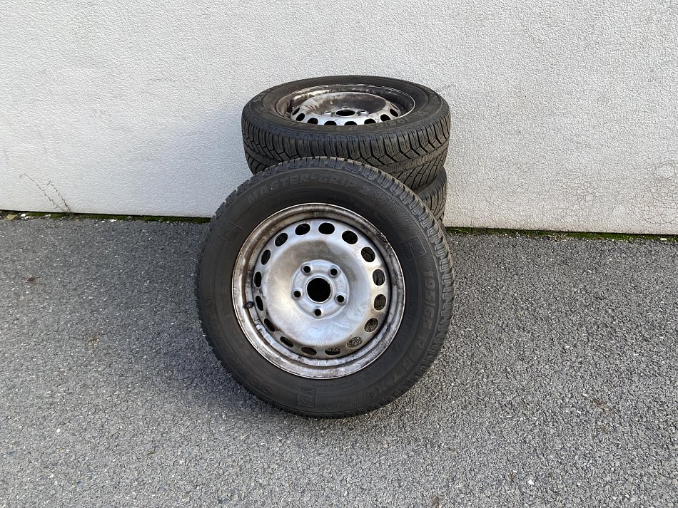 Škoda Octavia II 1.6 TDi Ambition