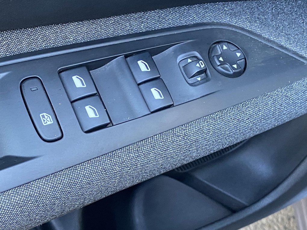 Peugeot 5008 1.5 HDi Active