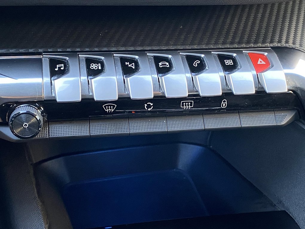 Peugeot 5008 1.5 HDi Active