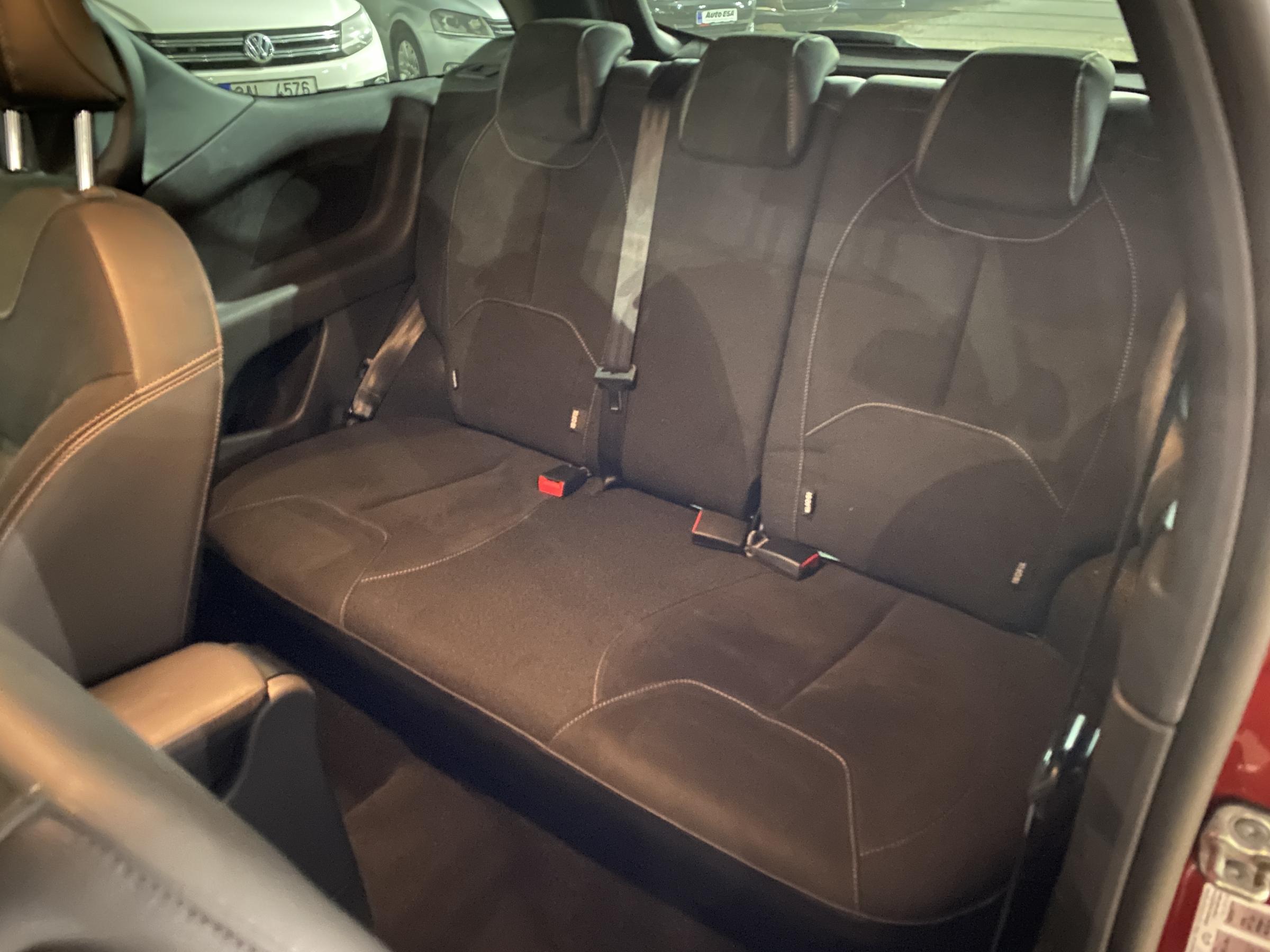 Citroën DS3, 2018 - pohled č. 11