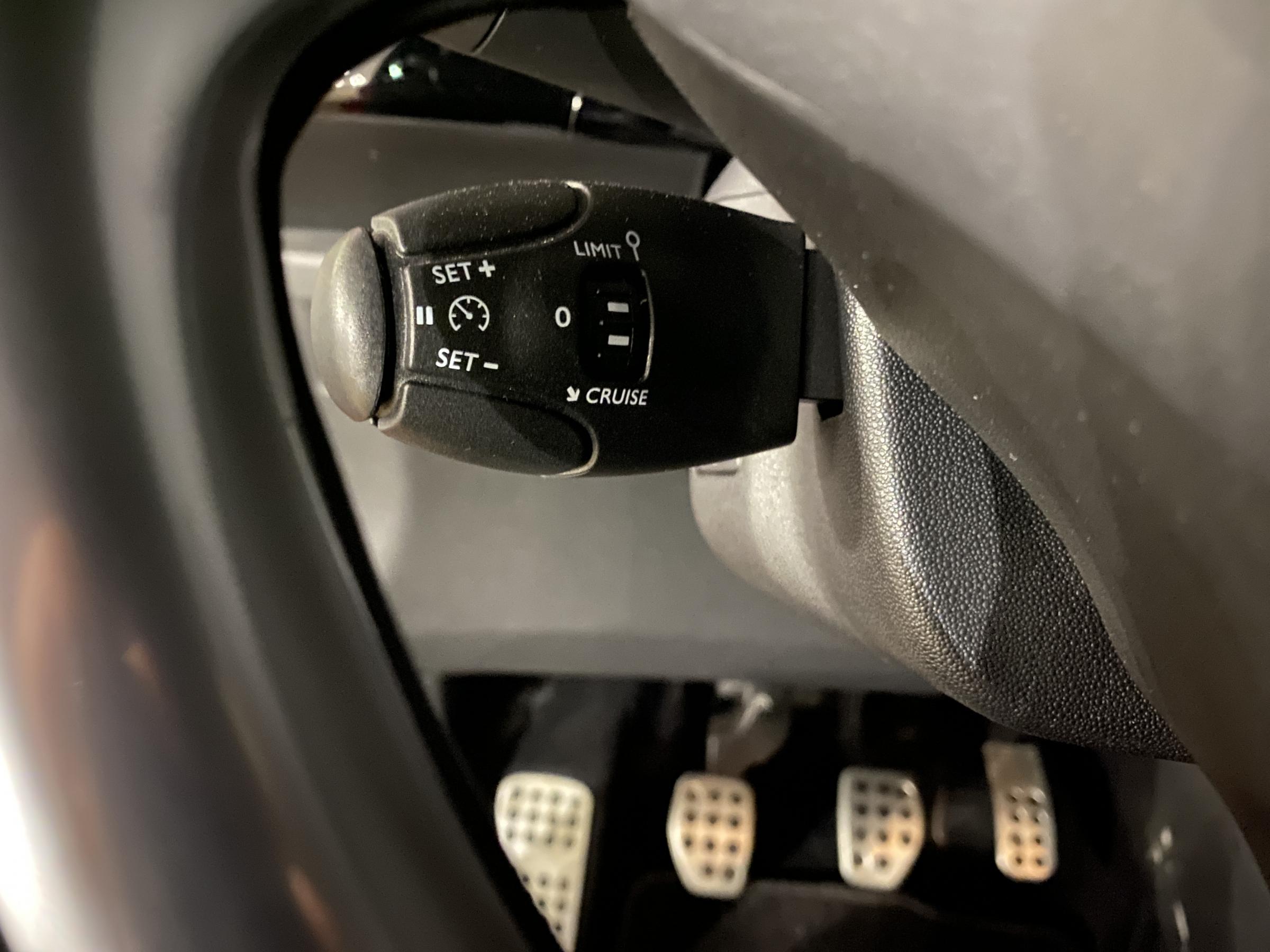 Citroën DS3, 2018 - pohled č. 14