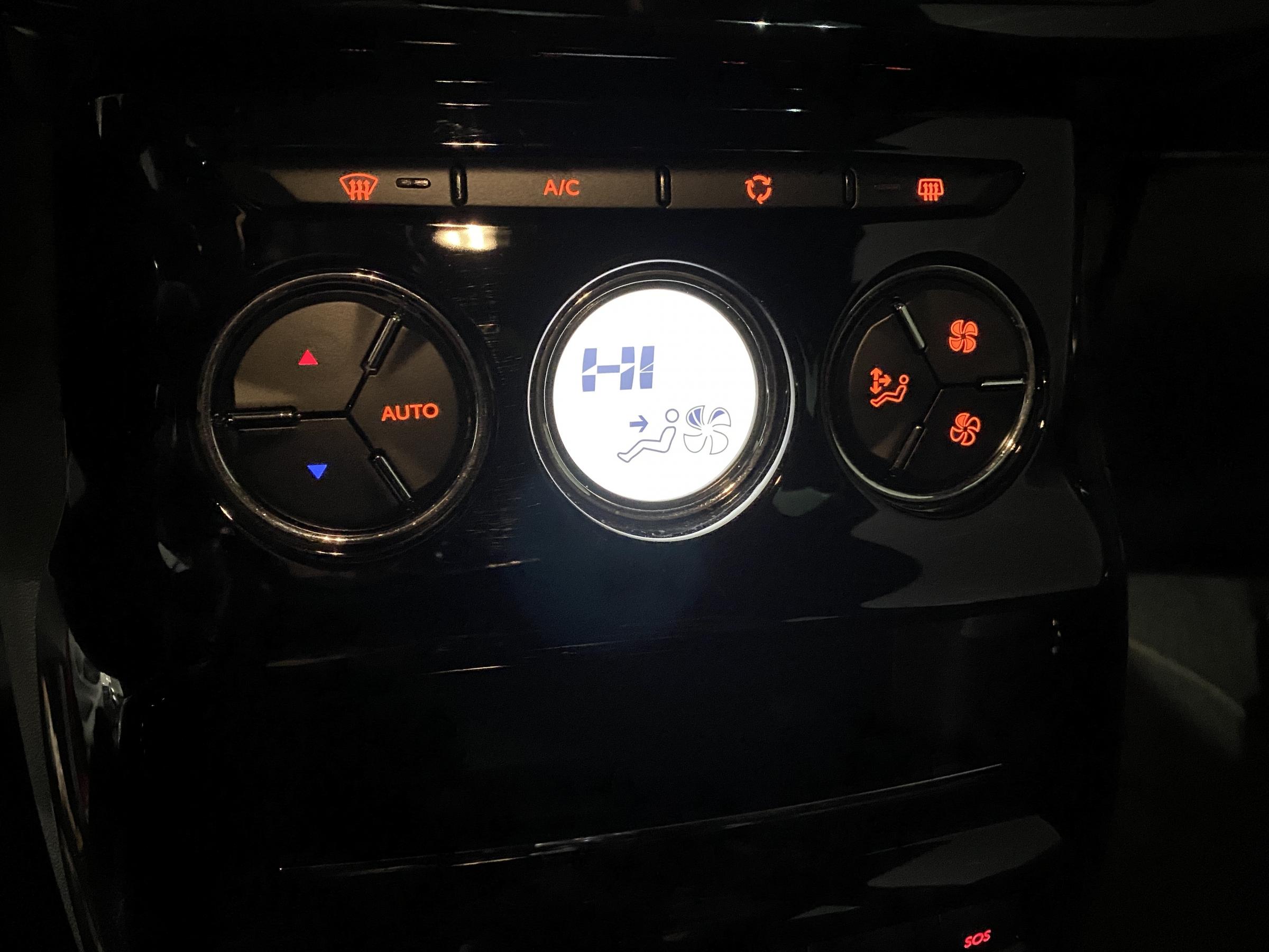 Citroën DS3, 2018 - pohled č. 15