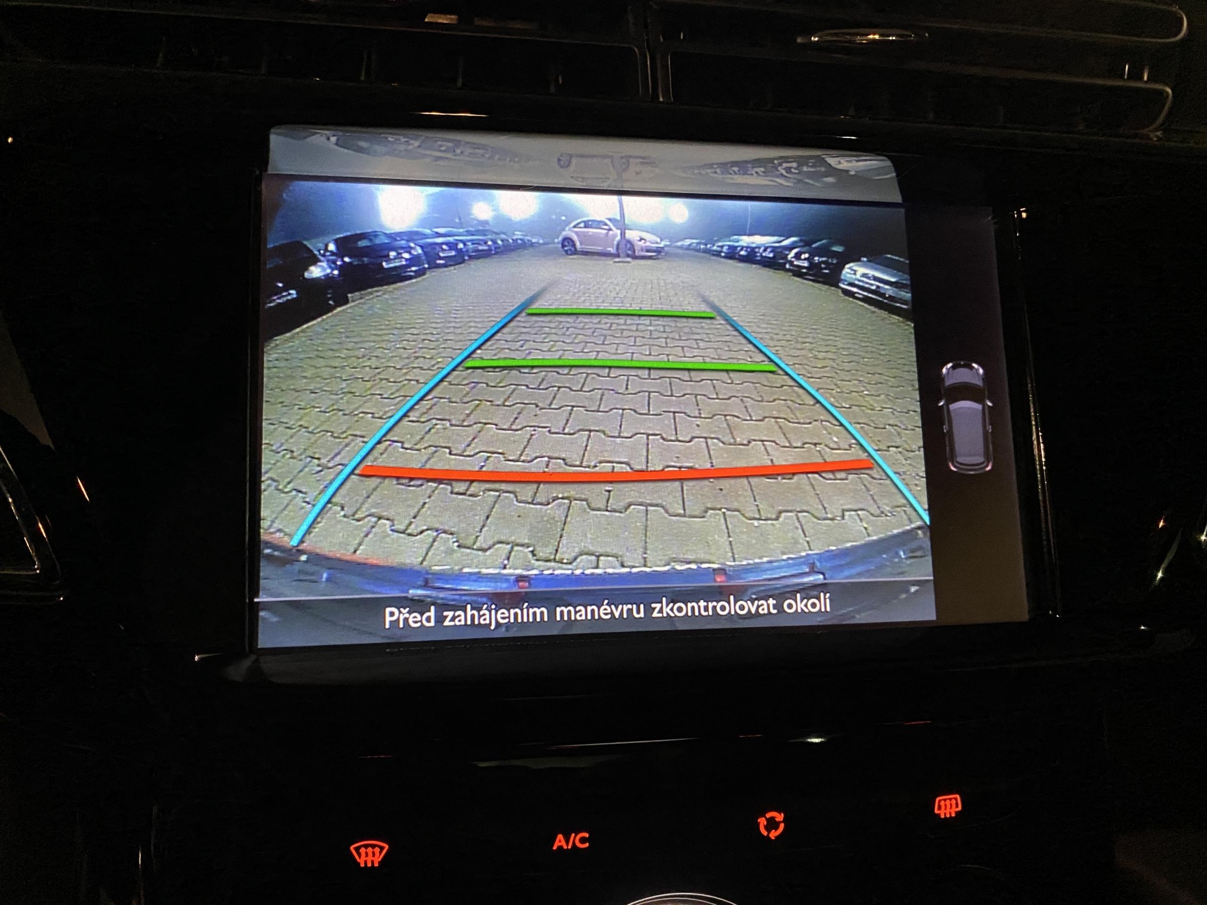 Citroën DS3, 2018 - pohled č. 17