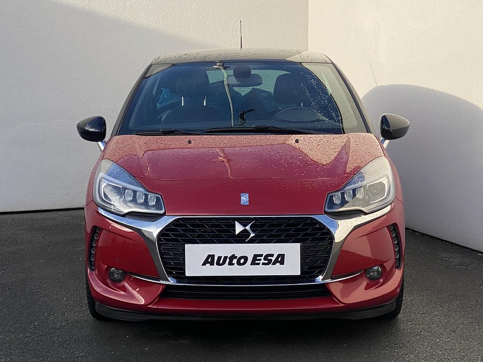 DS DS3 1.2 PT  SportChic