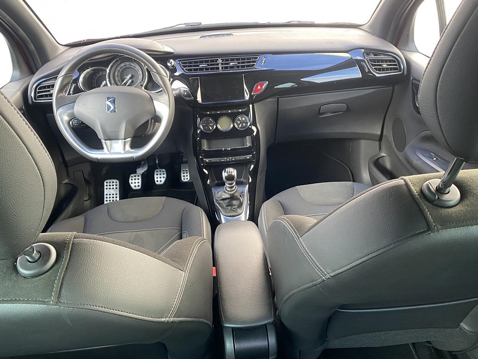 DS DS3 1.2 PT  SportChic