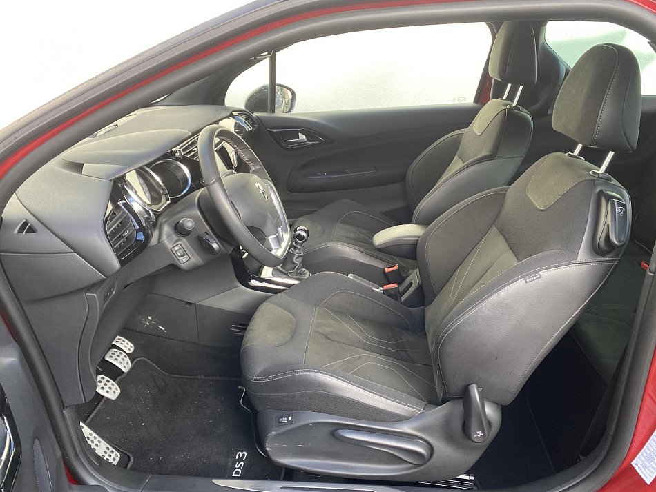 DS DS3 1.2 PT  SportChic