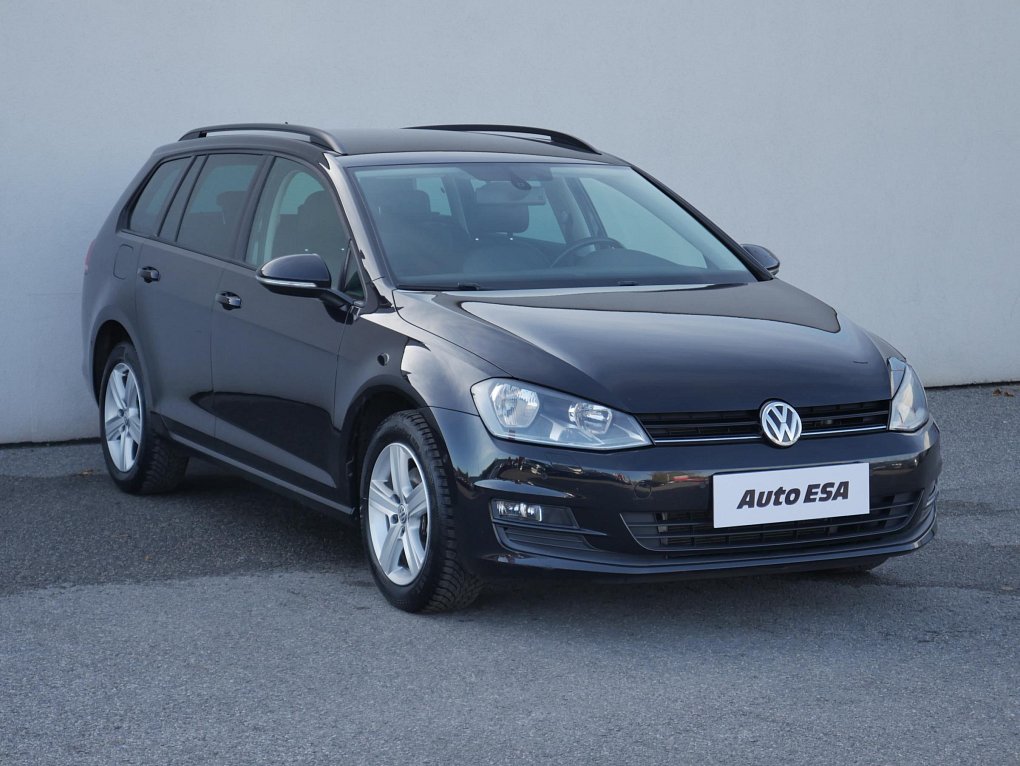 Volkswagen Golf 1.4 TSi 