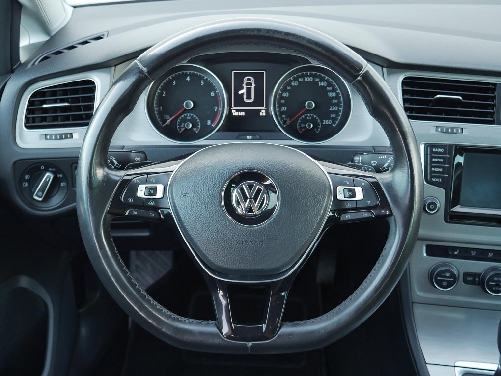 Volkswagen Golf 1.4 TSi 