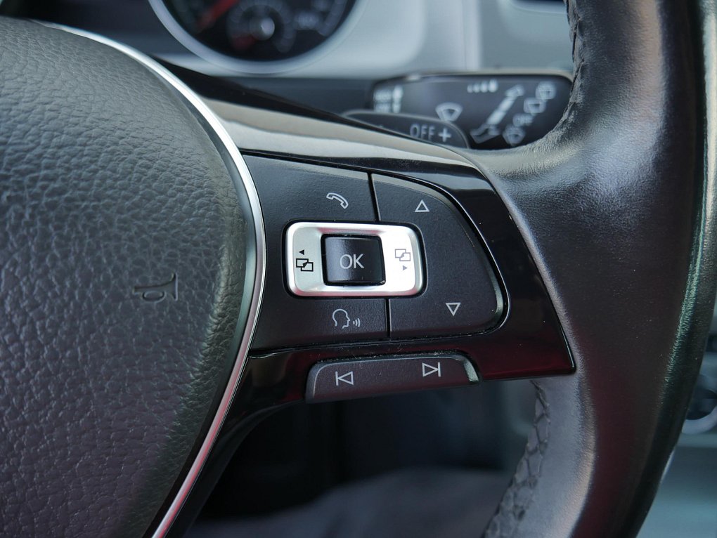 Volkswagen Golf 1.4 TSi 