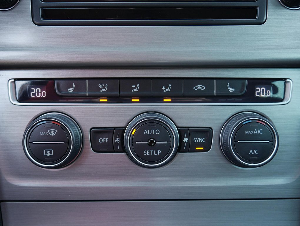 Volkswagen Golf 1.4 TSi 