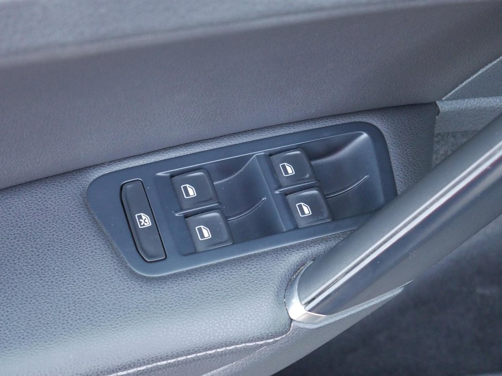 Volkswagen Golf 1.4 TSi 