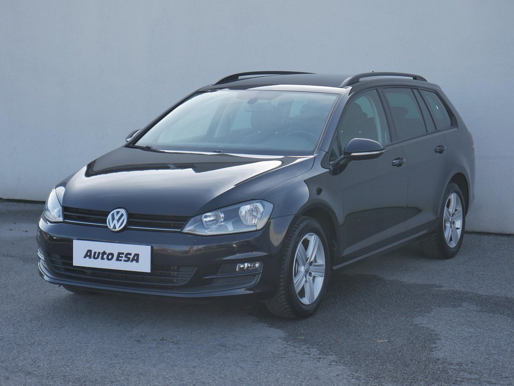 Volkswagen Golf 1.4 TSi 
