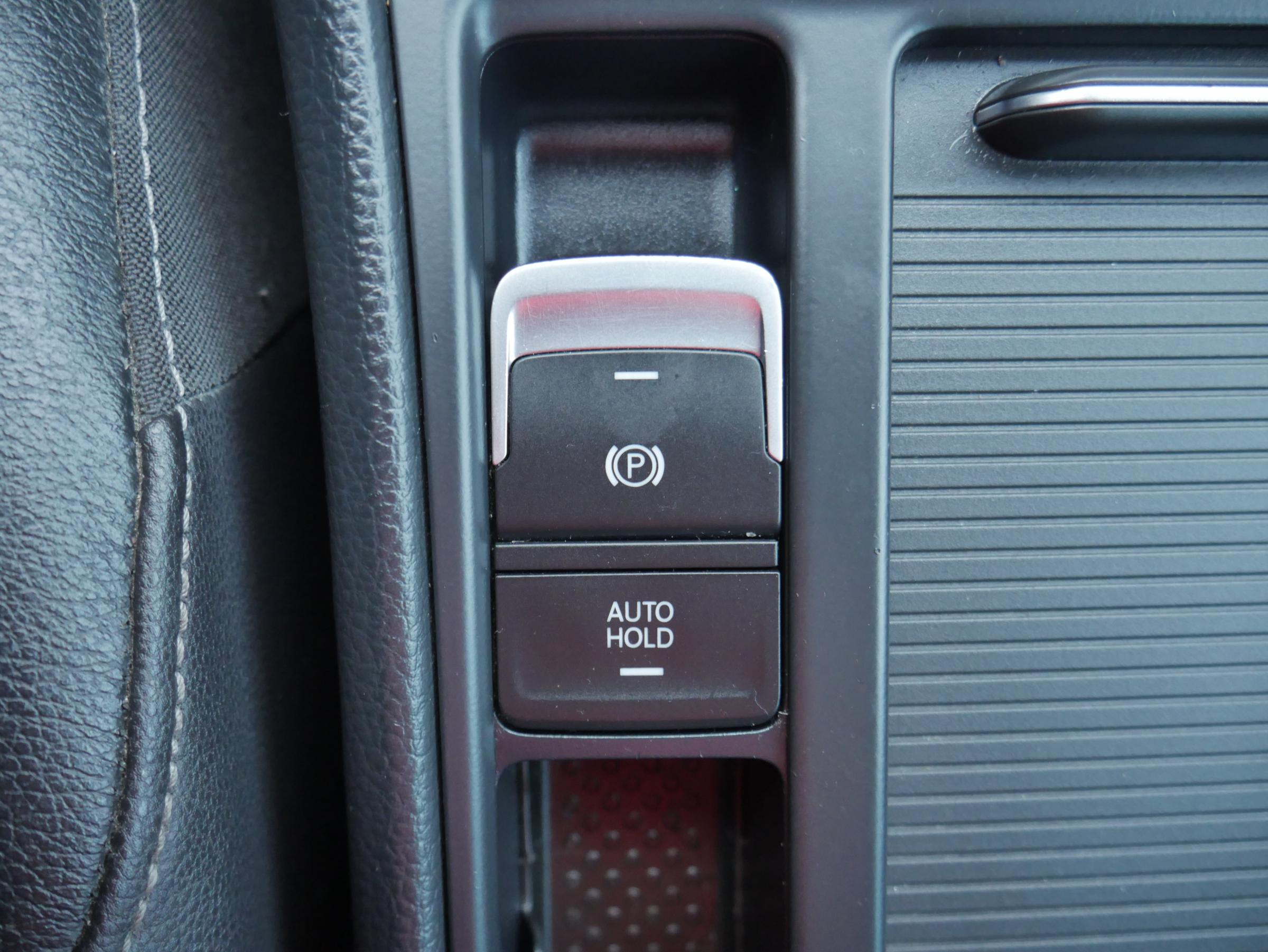 Volkswagen Golf, 2014 - pohled č. 14