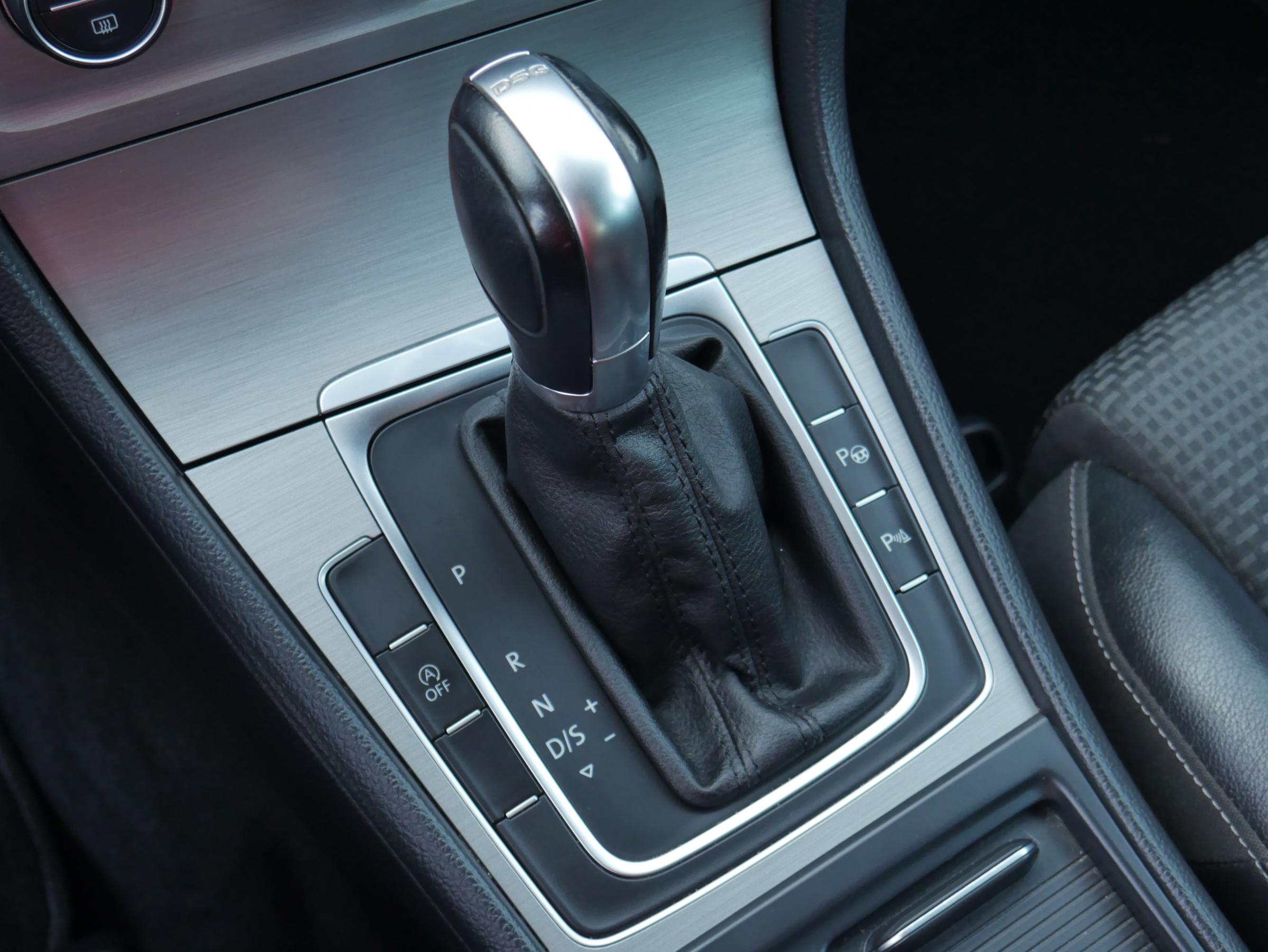 Volkswagen Golf, 2014 - pohled č. 15