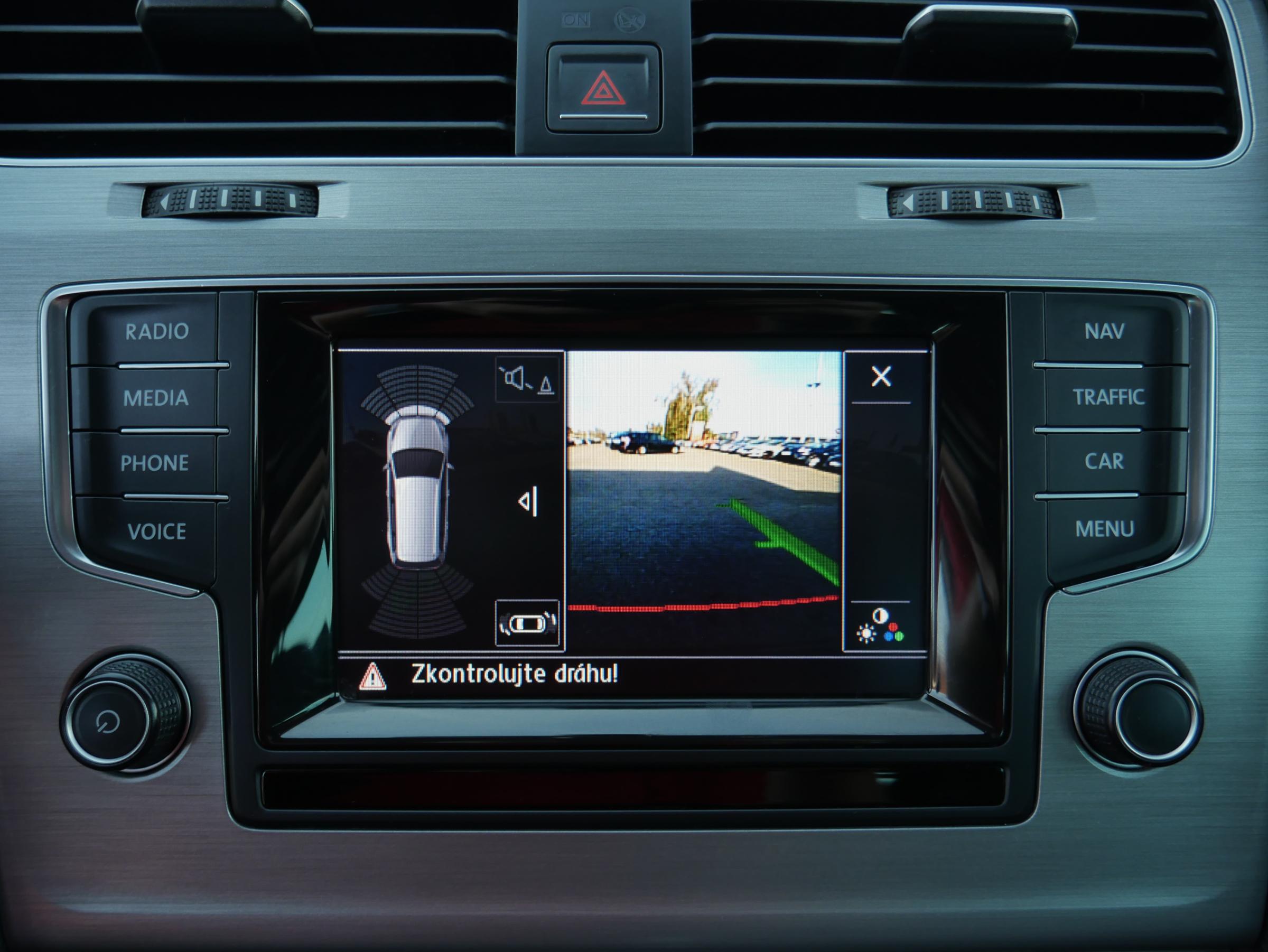 Volkswagen Golf, 2014 - pohled č. 18