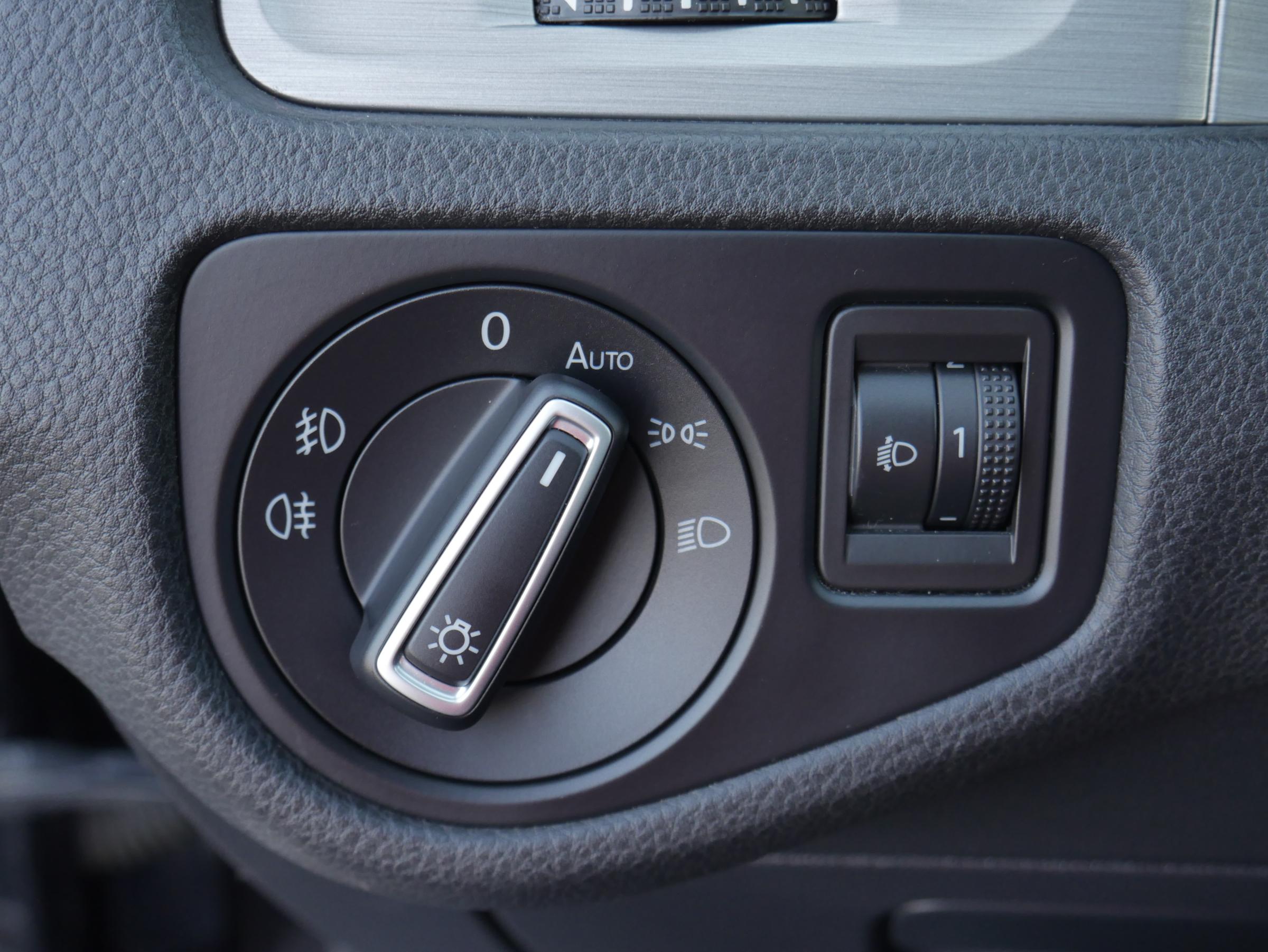 Volkswagen Golf, 2014 - pohled č. 22