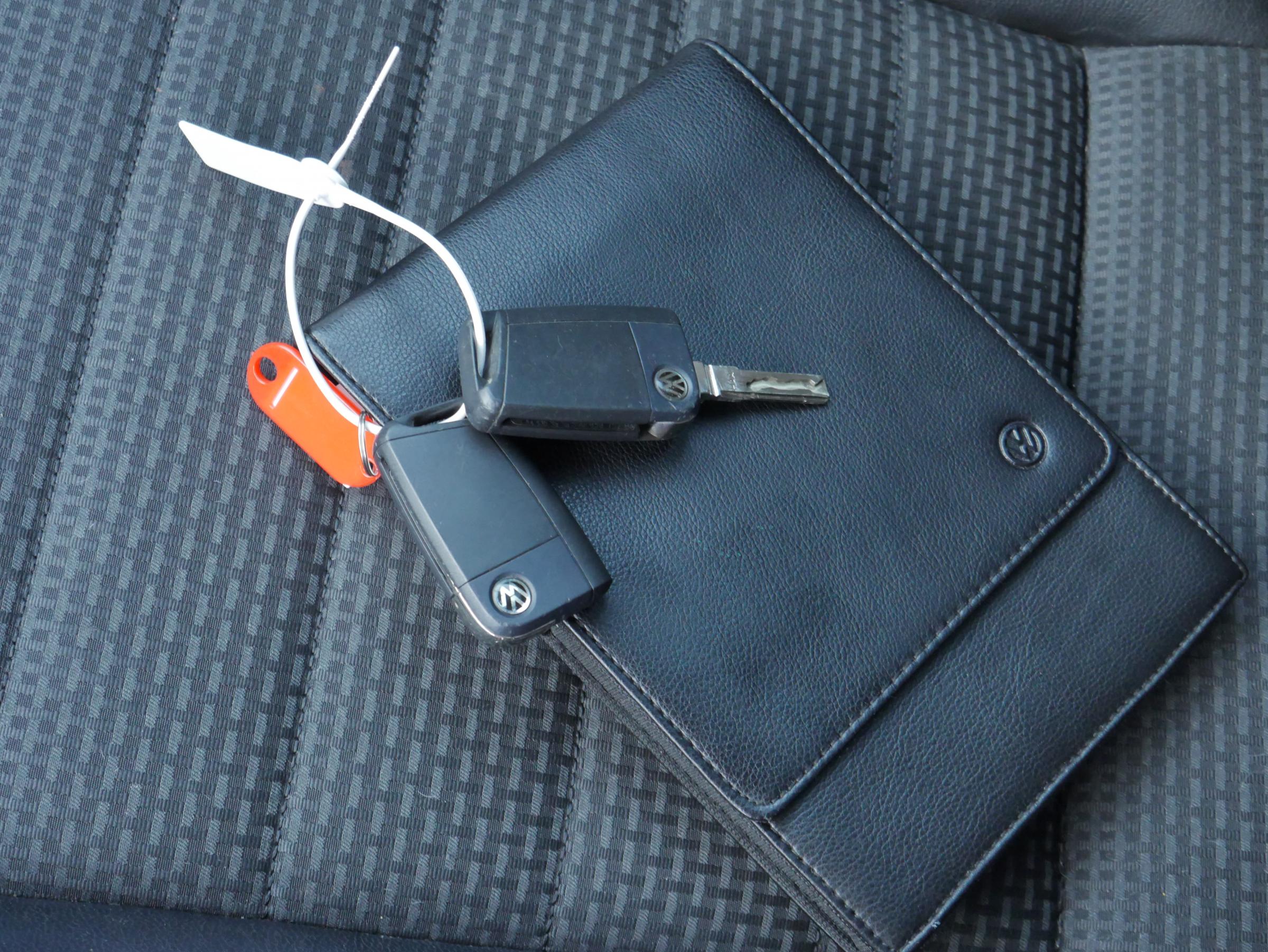 Volkswagen Golf, 2014 - pohled č. 24