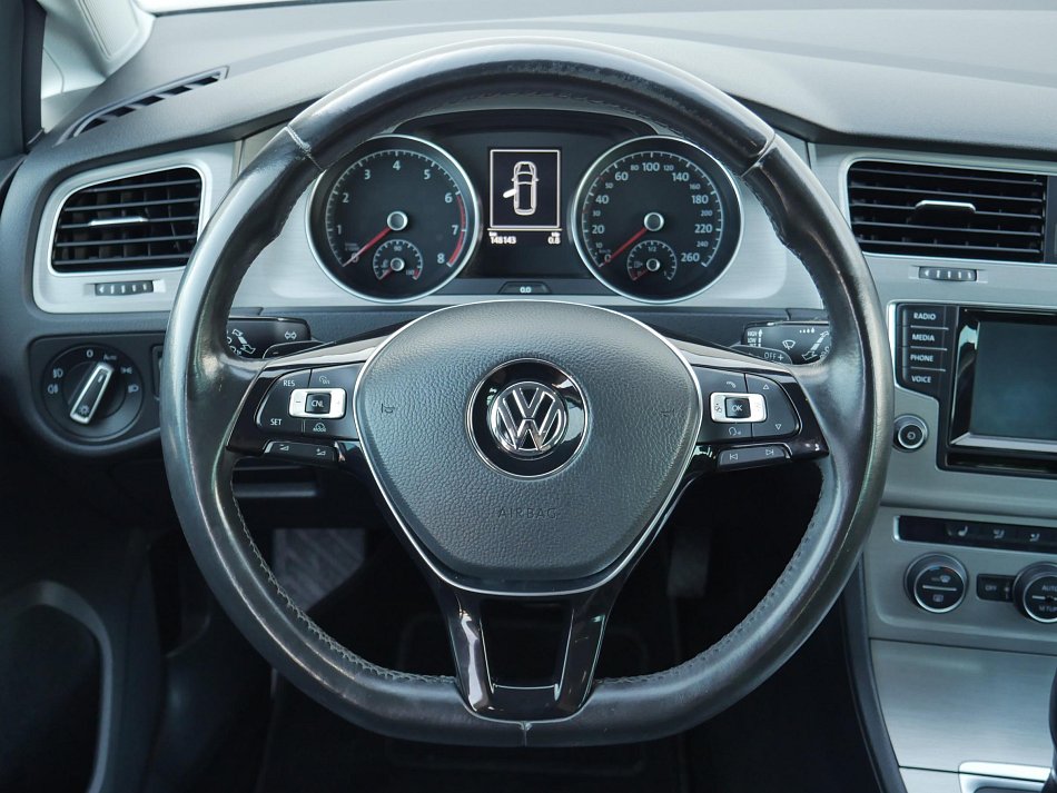 Volkswagen Golf 1.4 TSi 