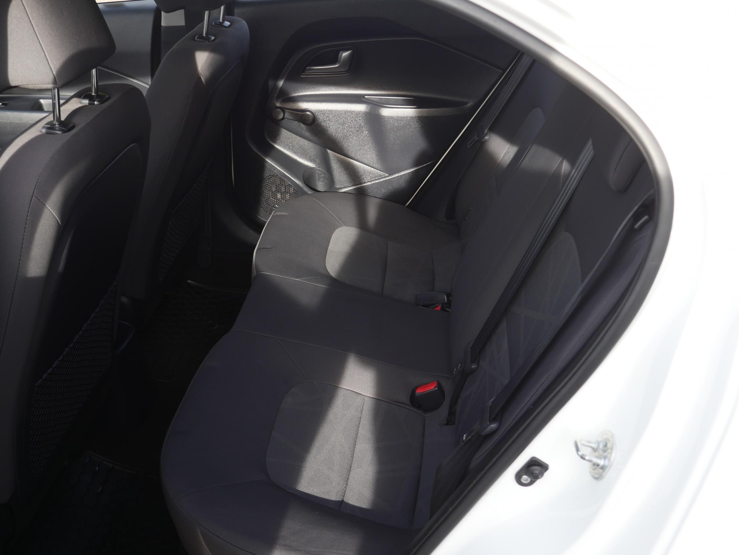 Kia Rio, 2013 - pohled č. 10