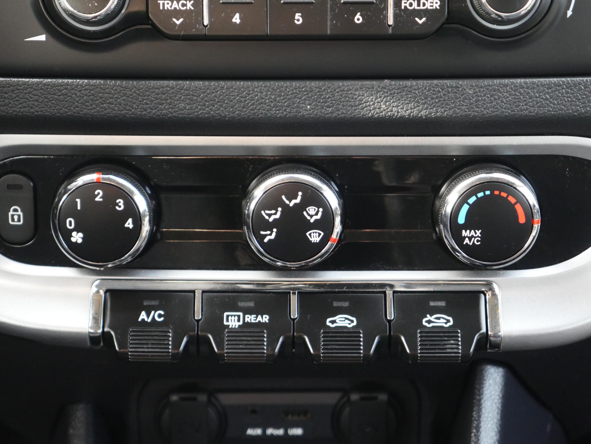 Kia Rio, 2013 - pohled č. 12