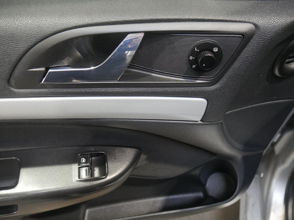 Škoda Octavia II 1.6 TDi 