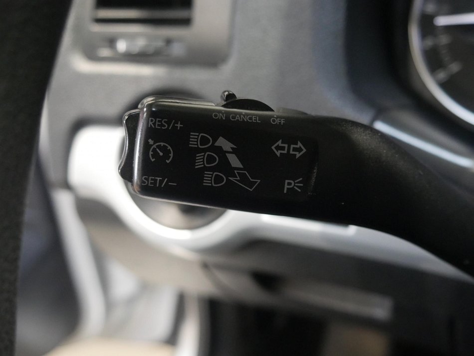 Škoda Octavia II 1.6 TDi 