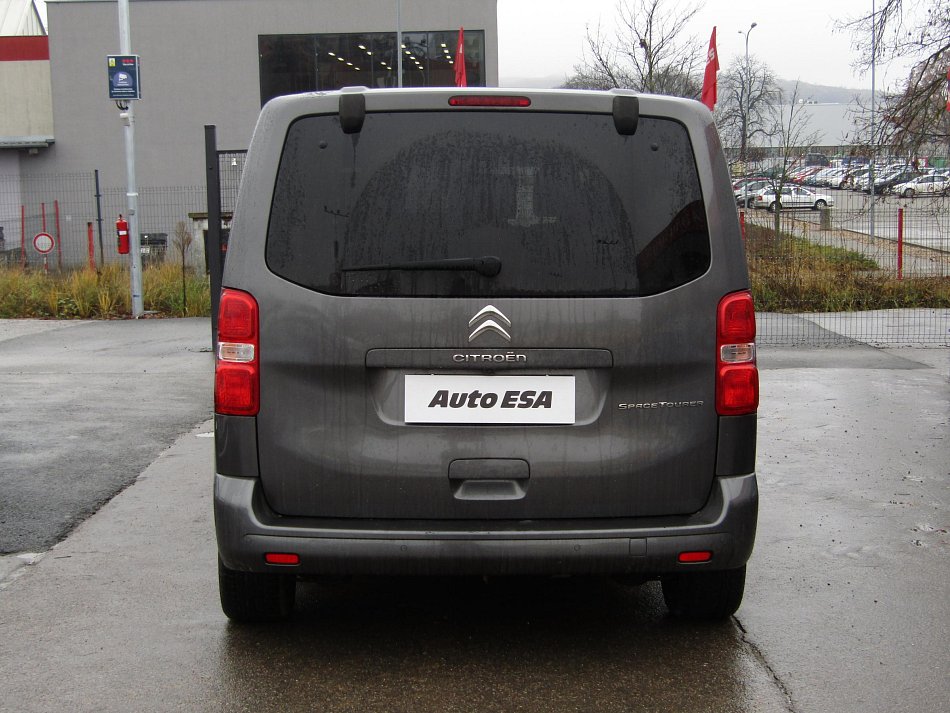 Citroën SpaceTourer 2.0HDi  L2