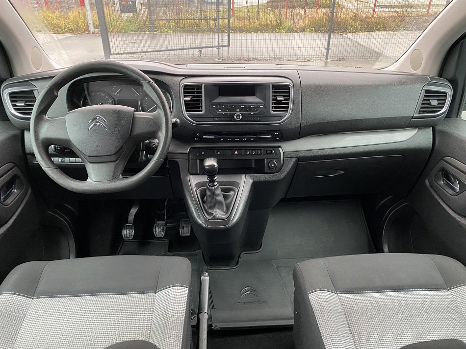 Citroën SpaceTourer 2.0HDi  L2