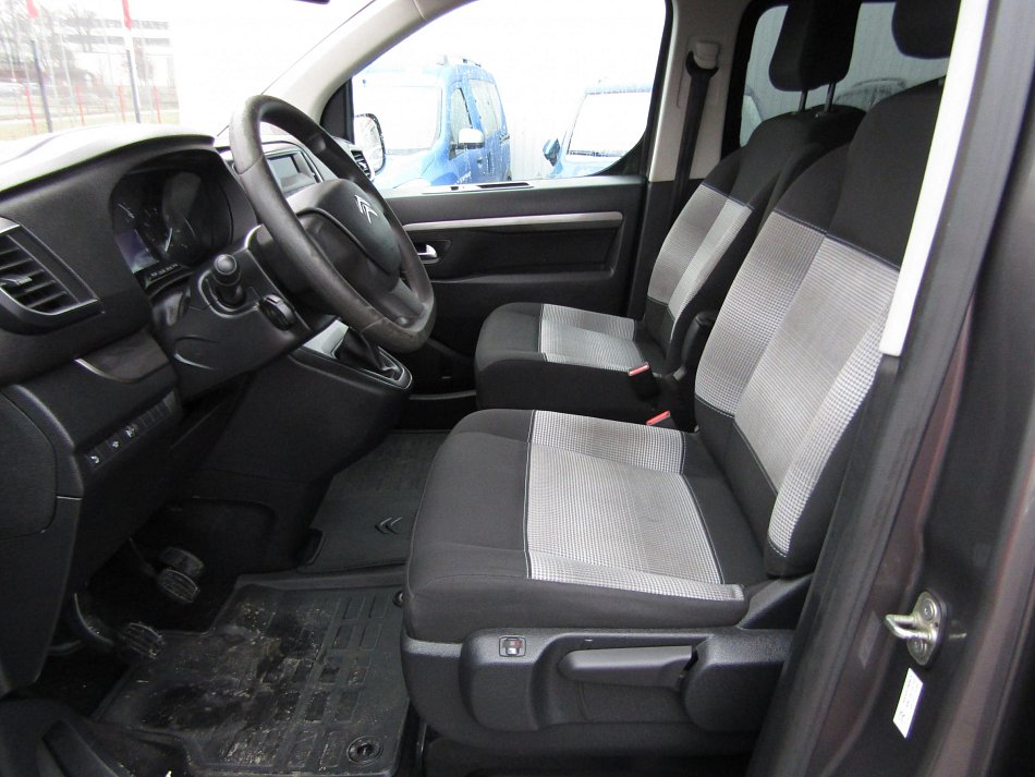 Citroën SpaceTourer 2.0HDi  L2