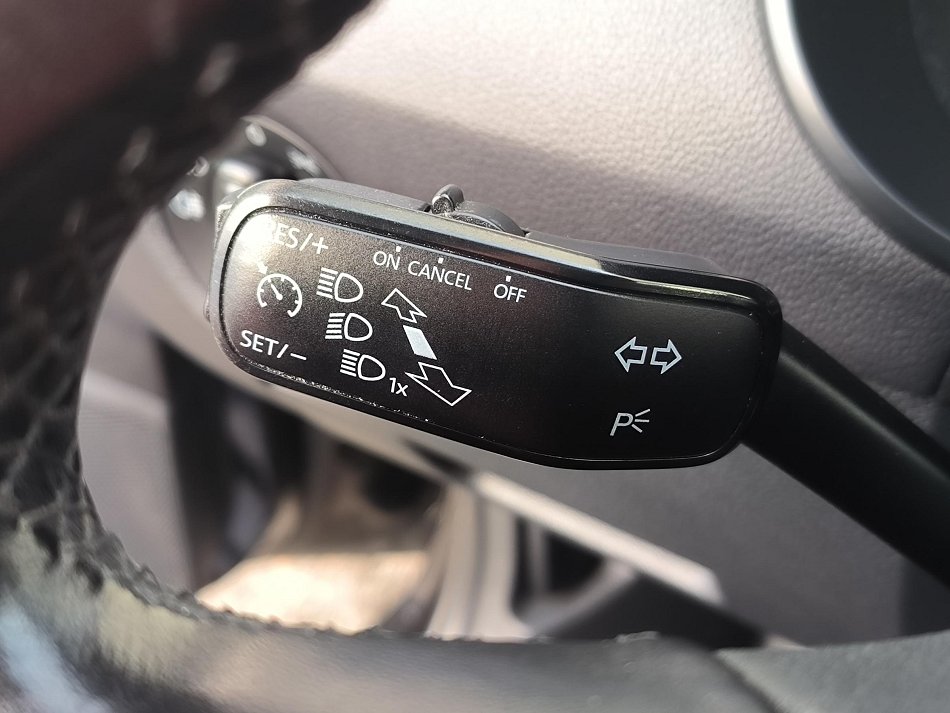 Škoda Octavia III 1.6 TDi Ambiente