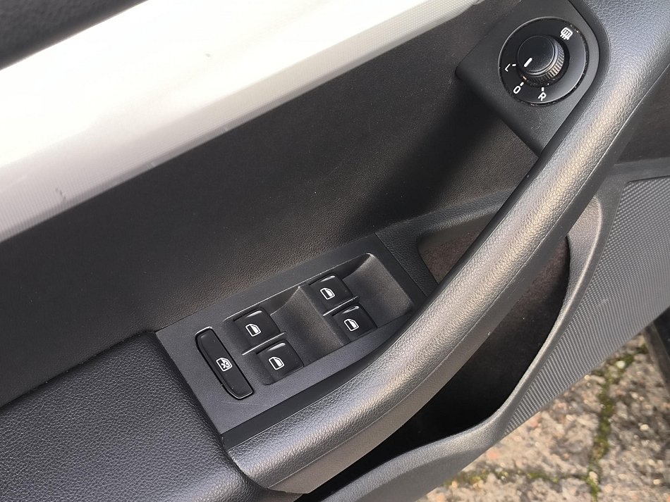 Škoda Octavia III 1.6 TDi Ambiente