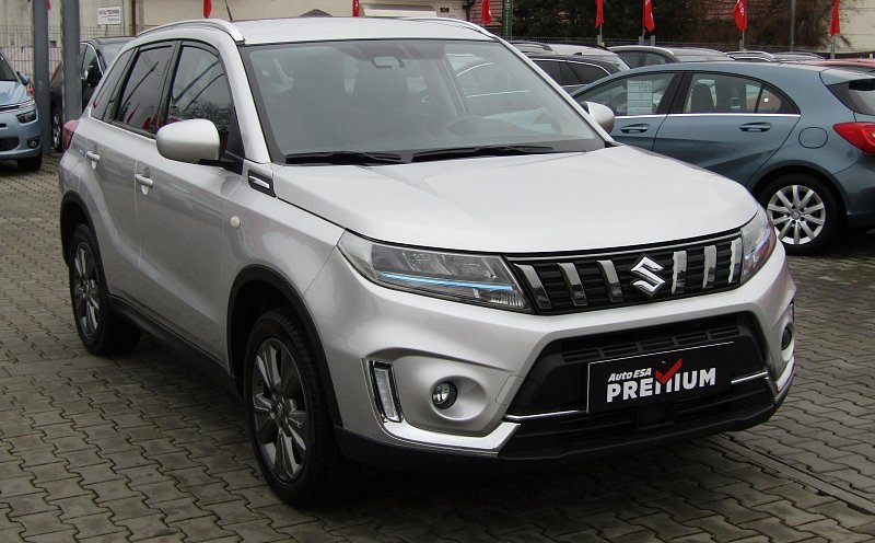 Suzuki Vitara 1.4 
