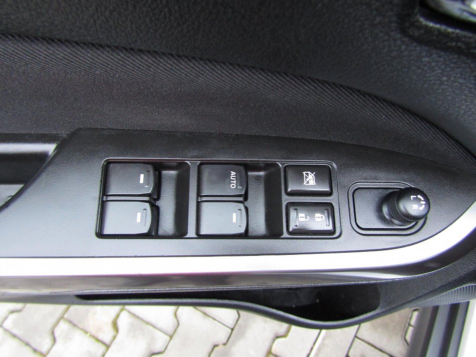 Suzuki Vitara 1.4 BoosterJet 