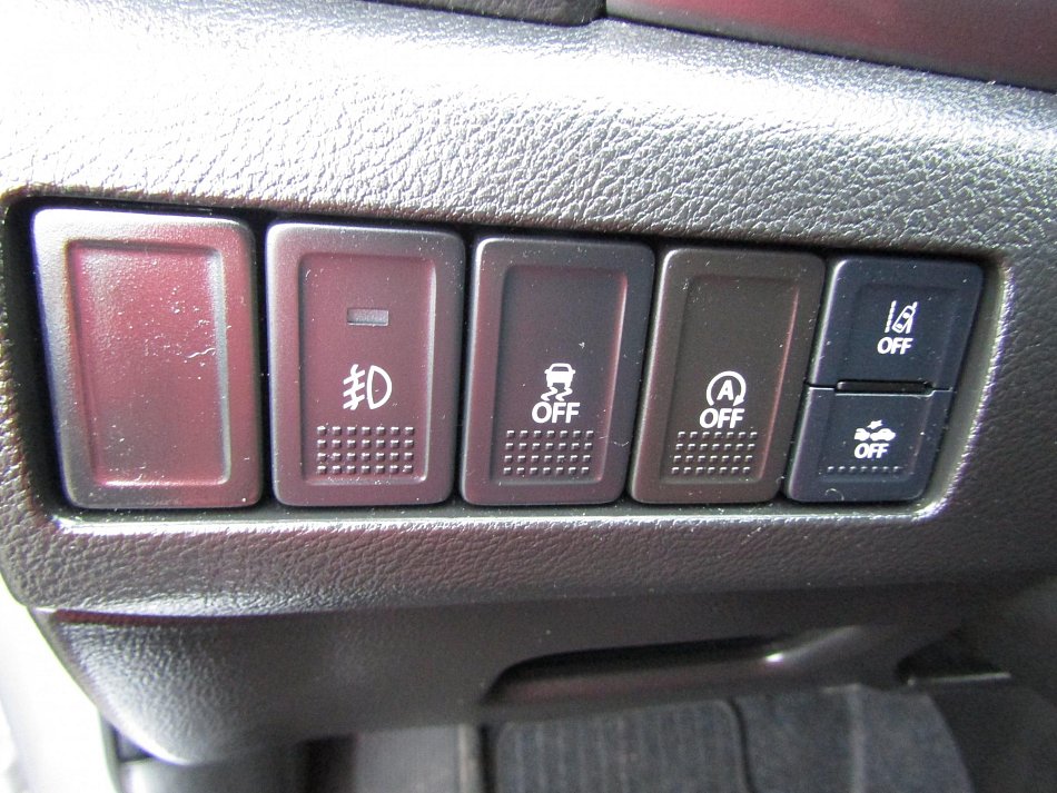 Suzuki Vitara 1.4 BoosterJet 