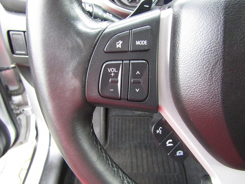 Suzuki Vitara 1.4 BoosterJet 