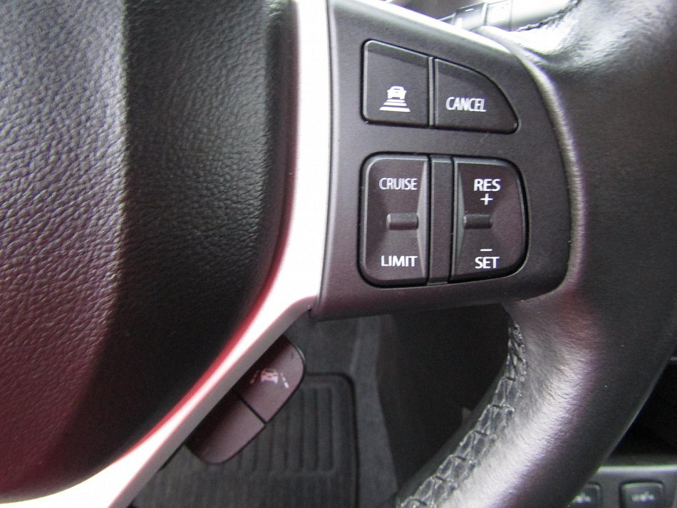 Suzuki Vitara 1.4 BoosterJet 