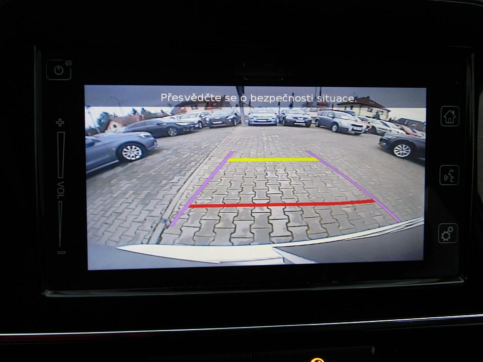 Suzuki Vitara 1.4 BoosterJet 