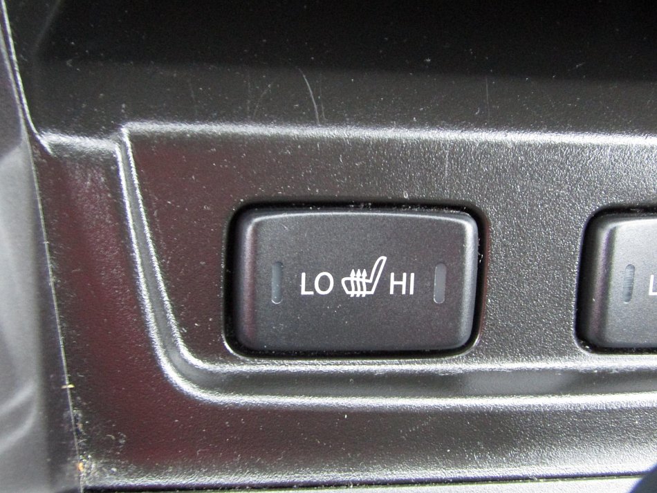 Suzuki Vitara 1.4 BoosterJet 