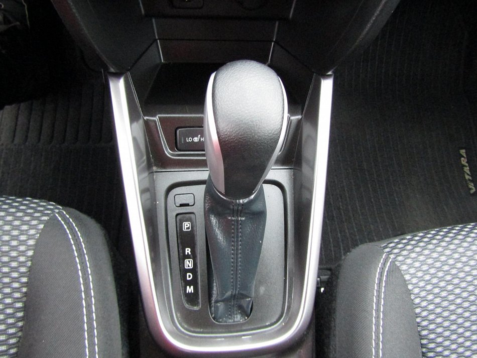 Suzuki Vitara 1.4 BoosterJet 