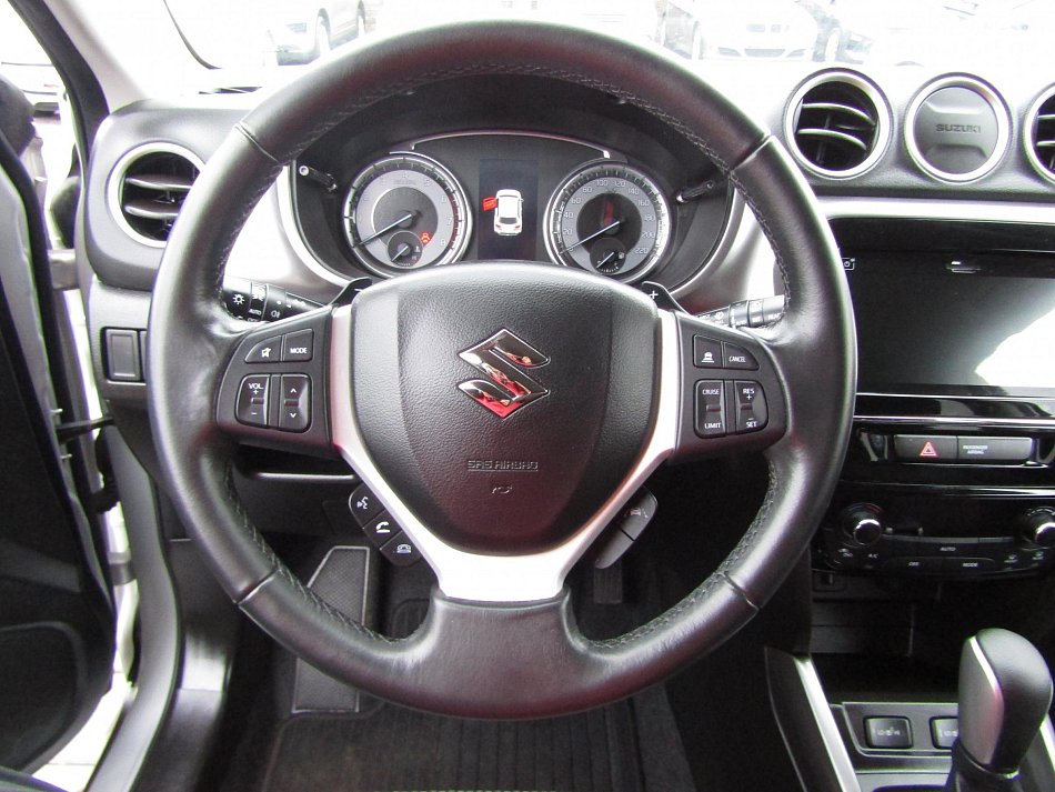 Suzuki Vitara 1.4 BoosterJet 