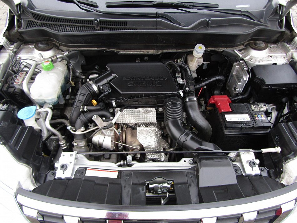Suzuki Vitara 1.4 BoosterJet 