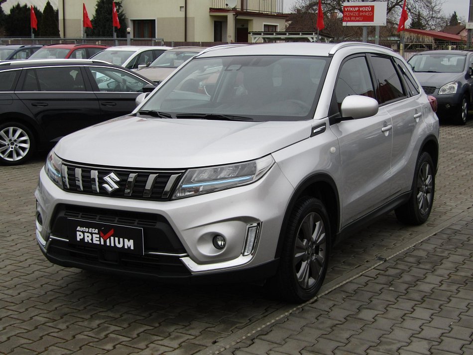 Suzuki Vitara 1.4 